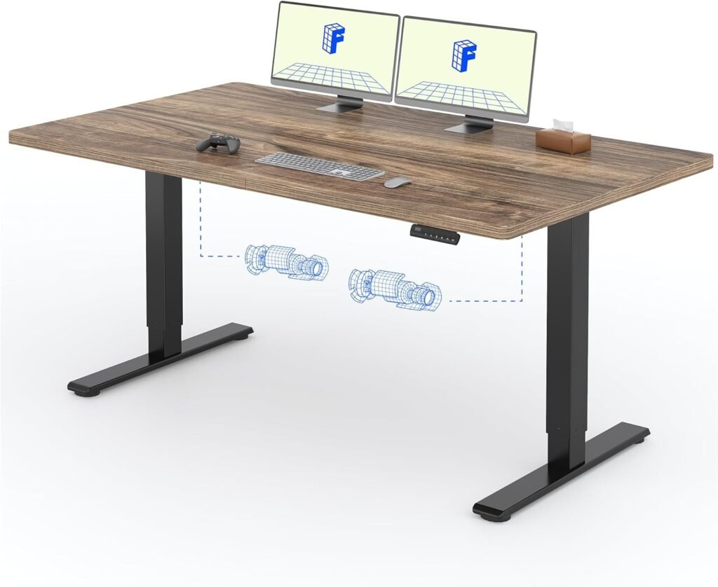 Review FlexiSpot E7 – evaluación completa 2026